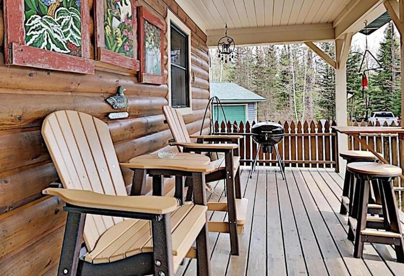 Little House In The Big Woods