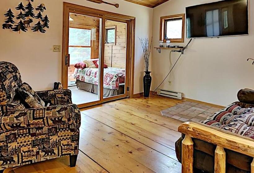 Little House In The Big Woods