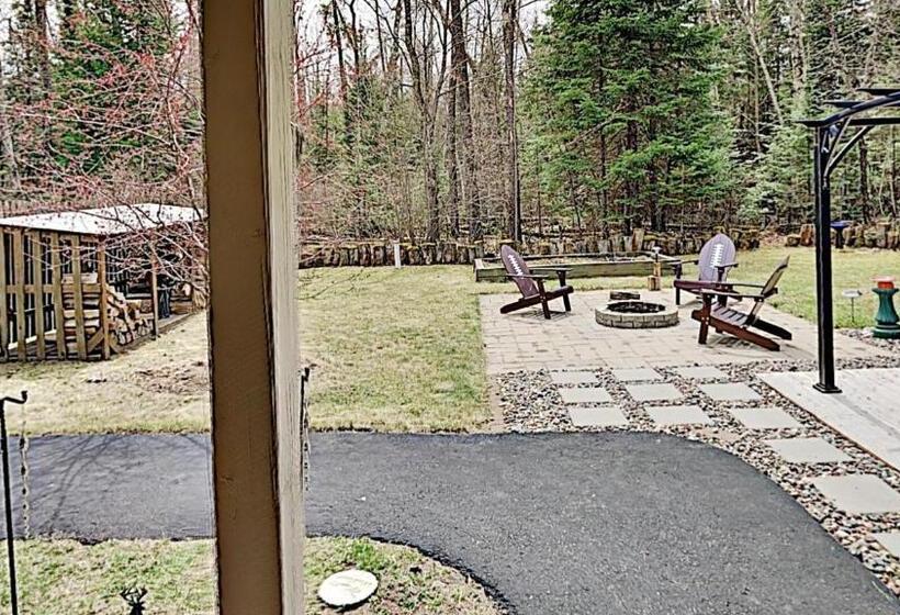 Little House In The Big Woods