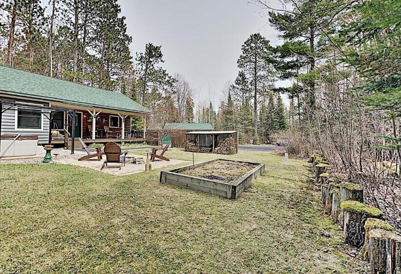 Little House In The Big Woods