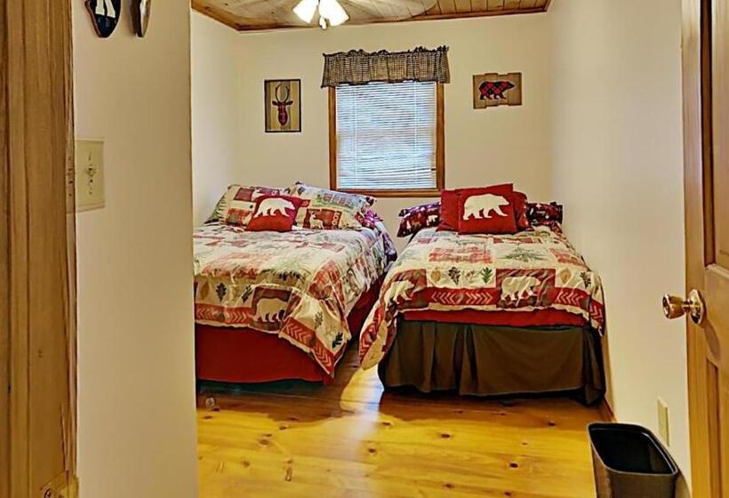 Little House In The Big Woods