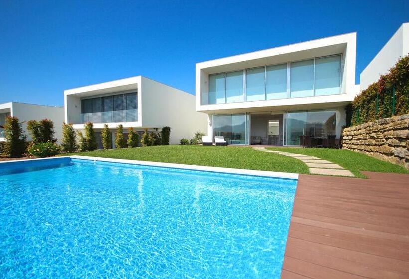 Lux Design Villa In Sintra