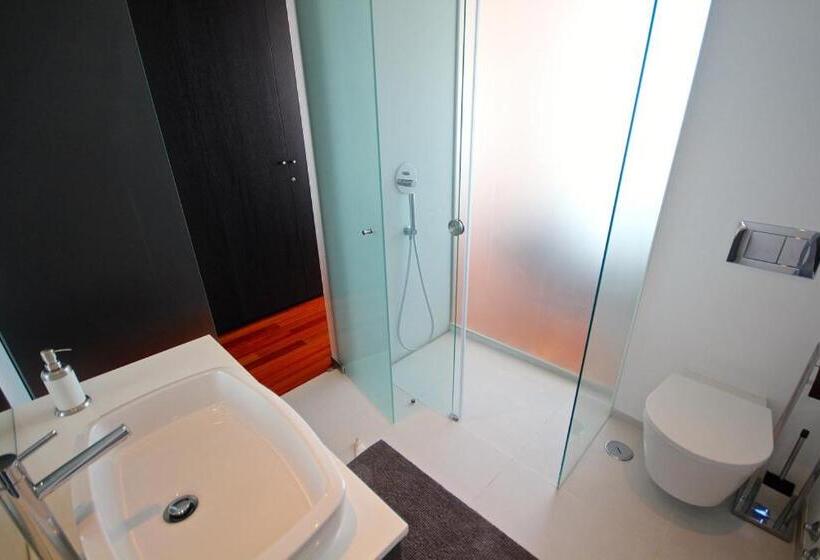 Lux Design Villa In Sintra