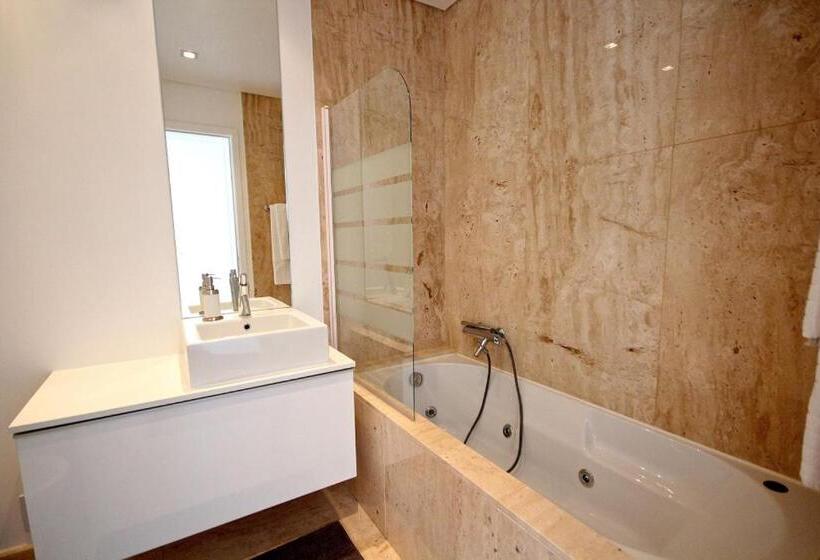 Lux Design Villa In Sintra