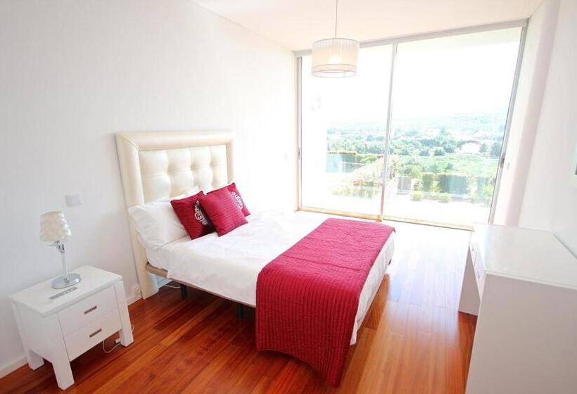 Lux Design Villa In Sintra