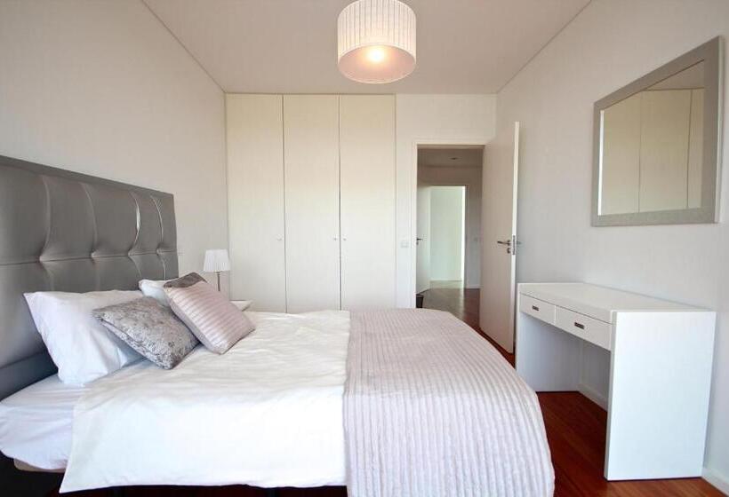 Lux Design Villa In Sintra