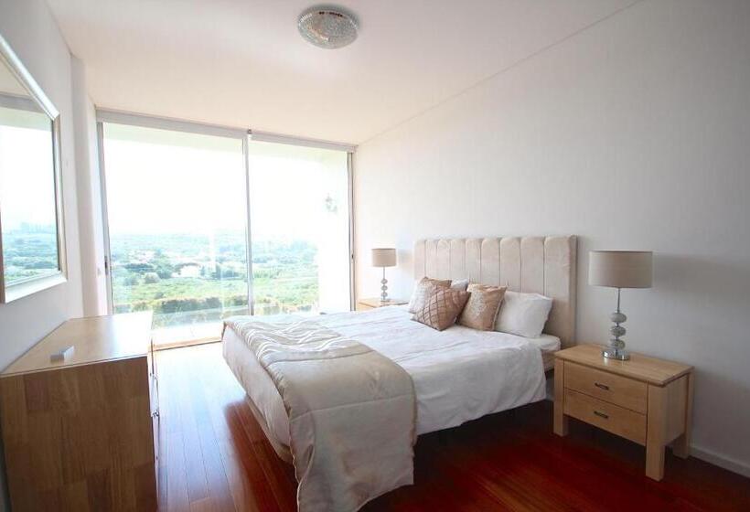 Lux Design Villa In Sintra