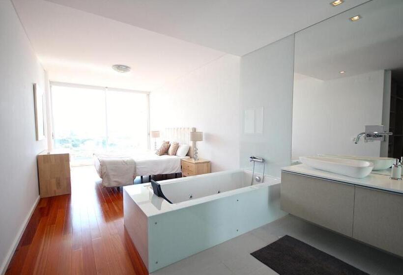 Lux Design Villa In Sintra