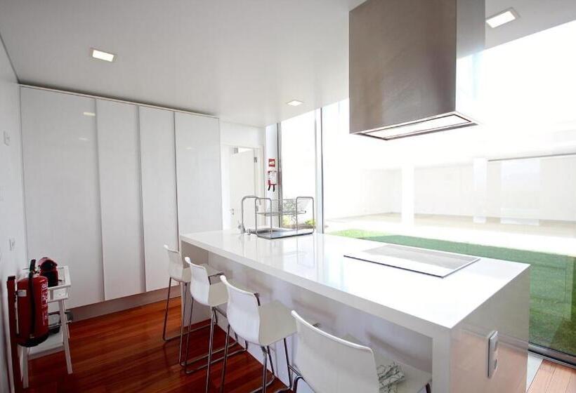 Lux Design Villa In Sintra