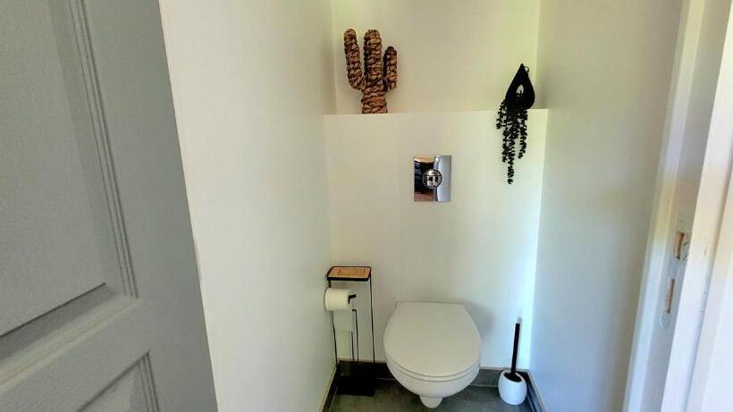 Maison Plein Pied Détente Assuree Clim Bbq