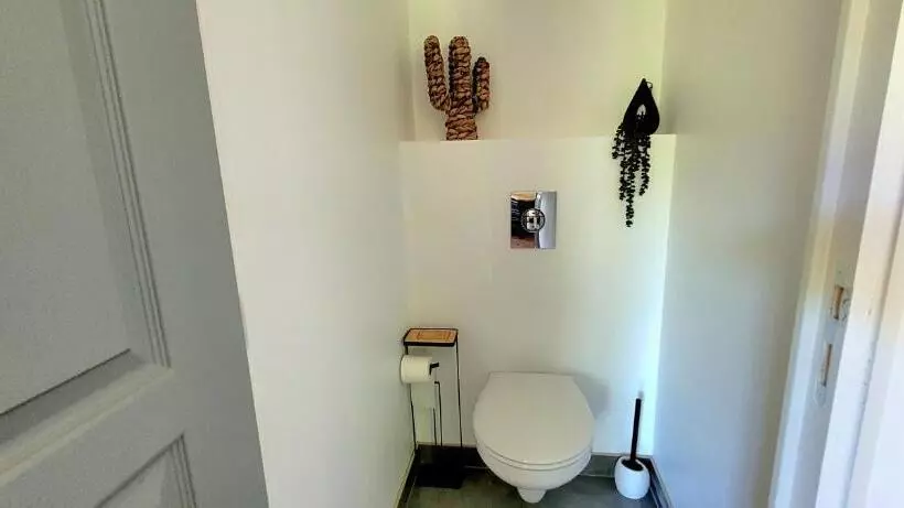 Maison Plein Pied Détente Assuree Clim Bbq