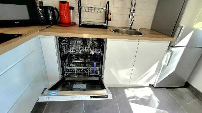 Maison Plein Pied Détente Assuree Clim Bbq