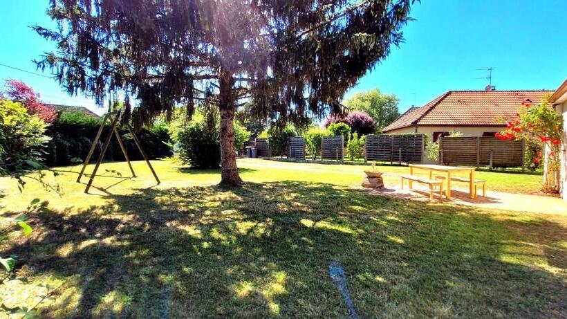 Maison Plein Pied Détente Assuree Clim Bbq