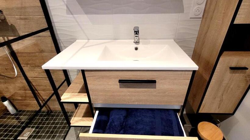 Maison Plein Pied Détente Assuree Clim Bbq