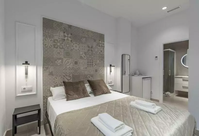 پانسیون Comfortable Room Close To City Centre