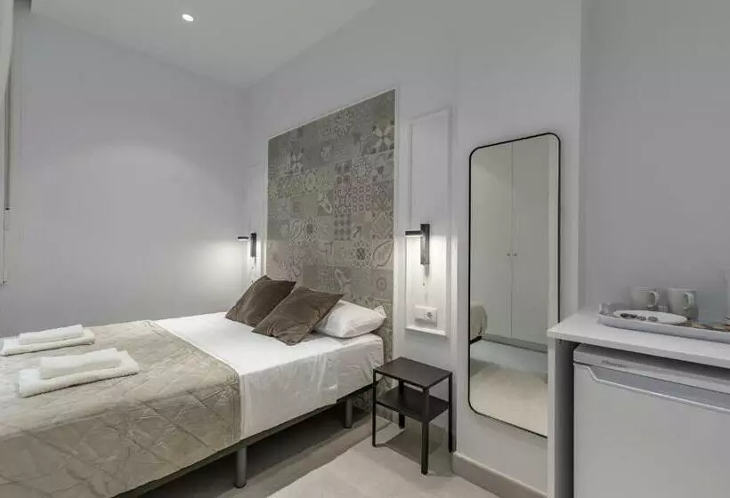 پانسیون Comfortable Room Close To City Centre