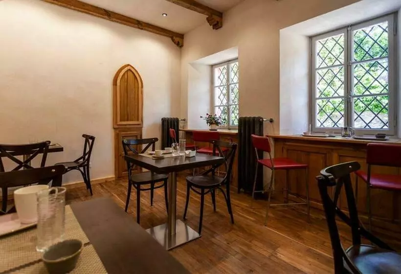 ペンション La Casermetta