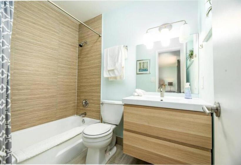 Steps To Sand And Sea 2