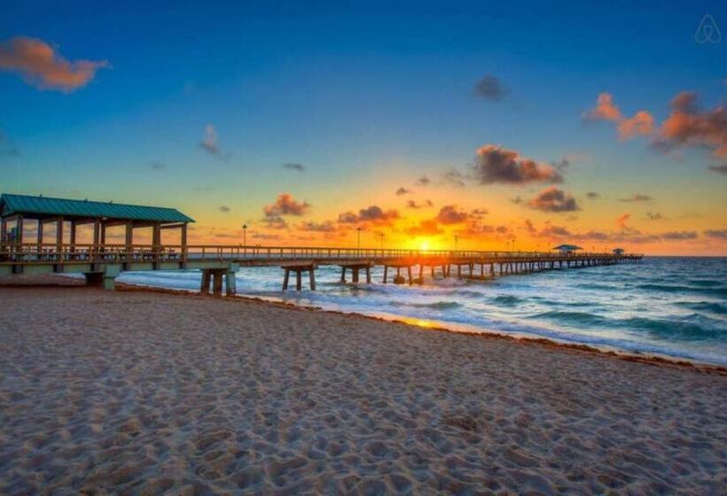 Steps To Sand And Sea 2