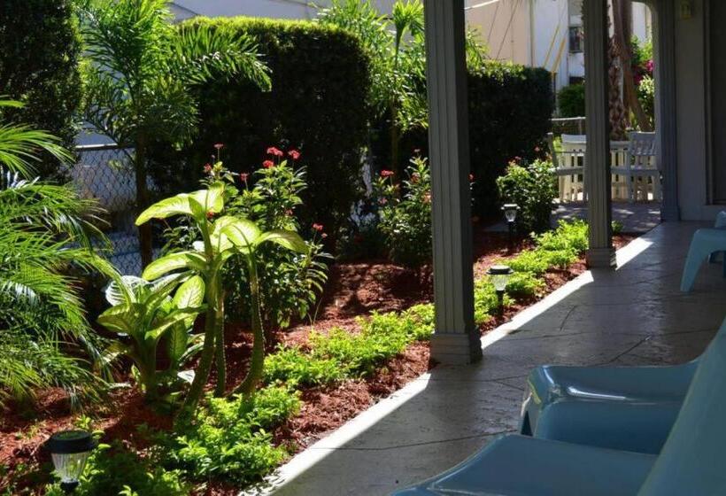 Steps To Sand And Sea 2