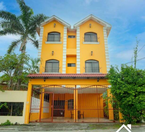 Apart Hotel La Trejo