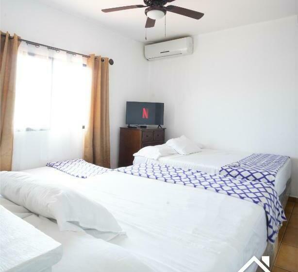 Apart Hotel La Trejo