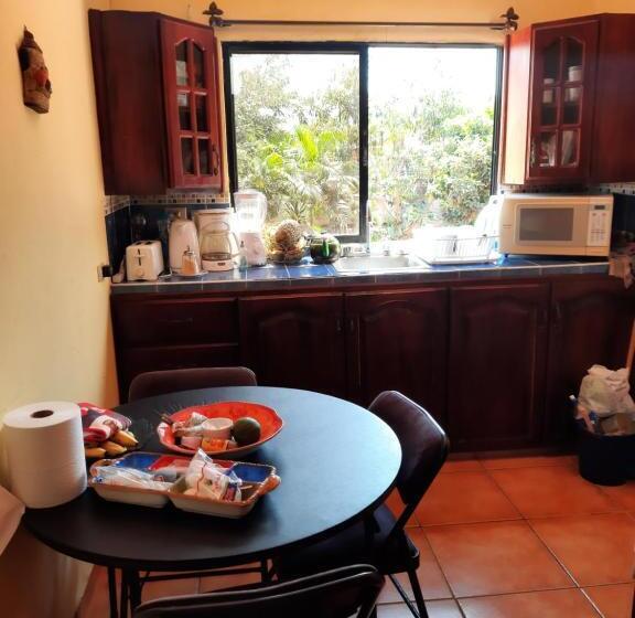 Apart Hotel La Trejo