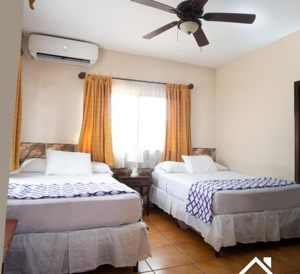 Apart Hotel La Trejo