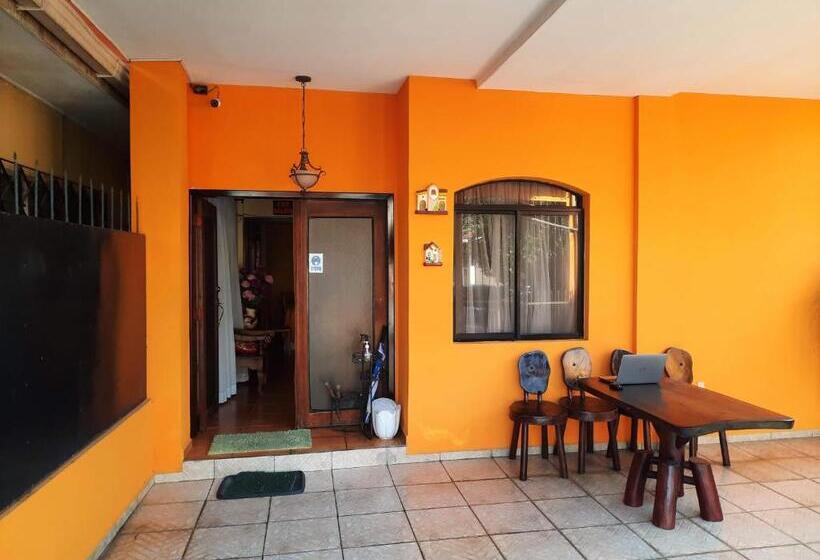 Apart Hotel La Trejo