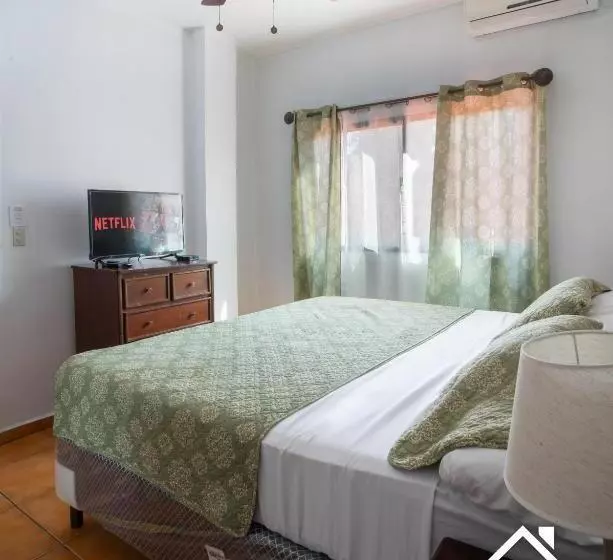 Apart Hotel La Trejo