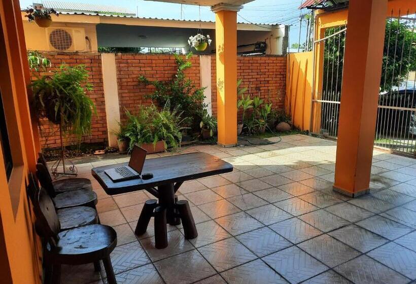 Apart Hotel La Trejo