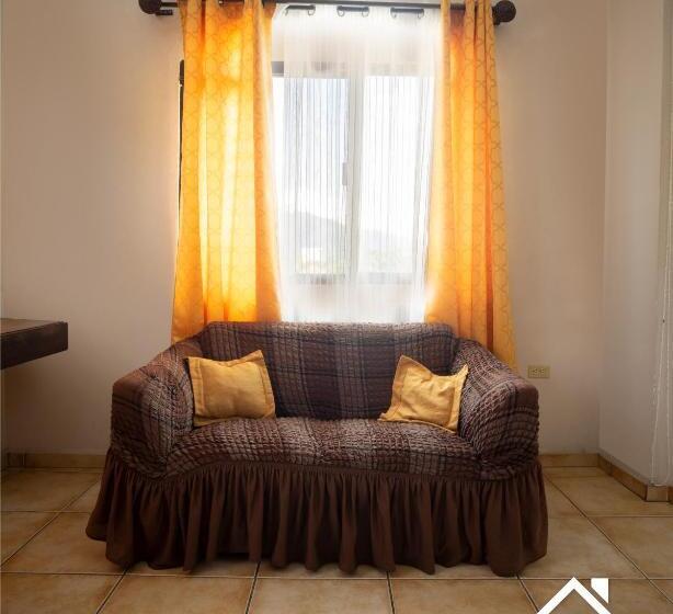 Apart Hotel La Trejo