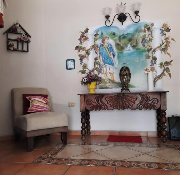 Apart Hotel La Trejo