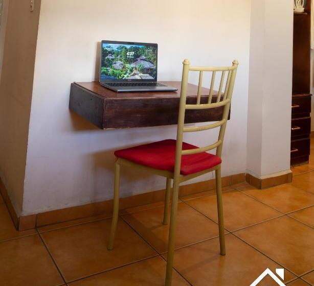 Apart Hotel La Trejo