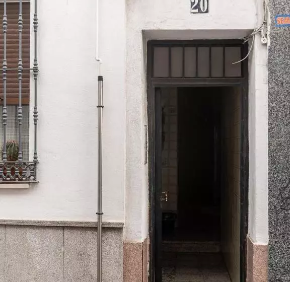 Apartamento Sanchez