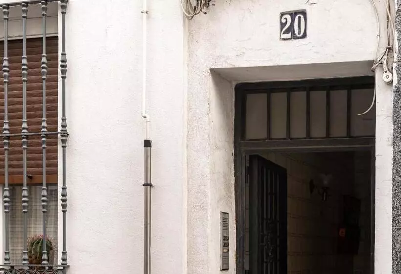 Apartamento Sanchez