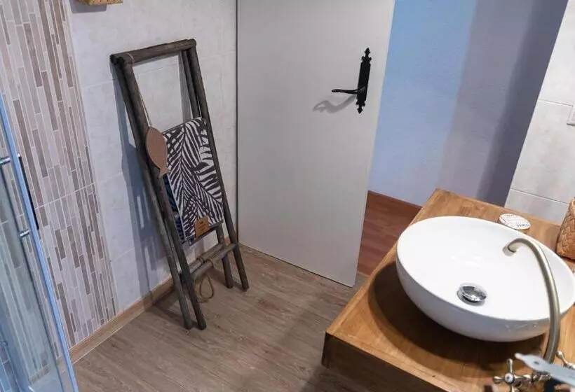 Apartamento Sanchez