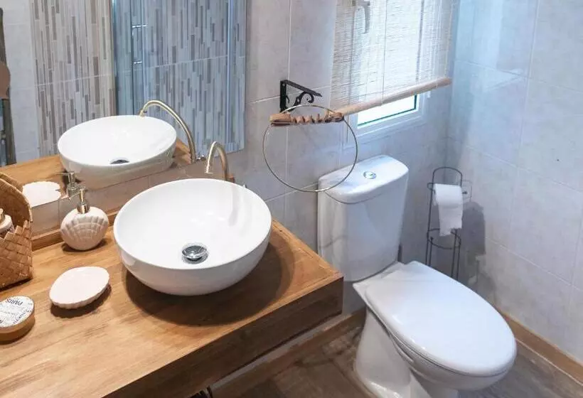 Apartamento Sanchez