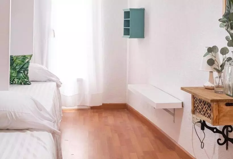 Apartamento Sanchez