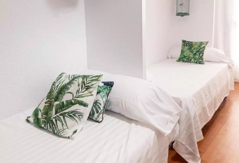 Apartamento Sanchez