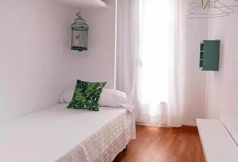 Apartamento Sanchez
