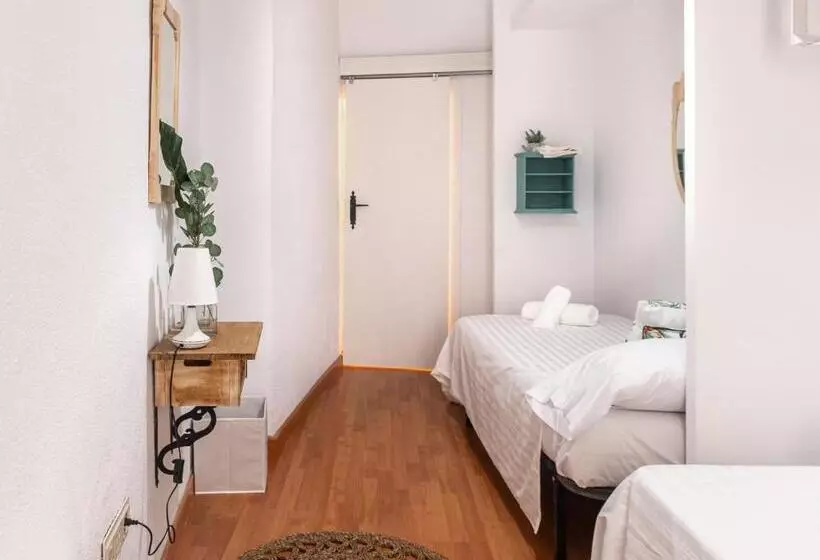 Apartamento Sanchez