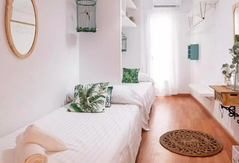 Apartamento Sanchez