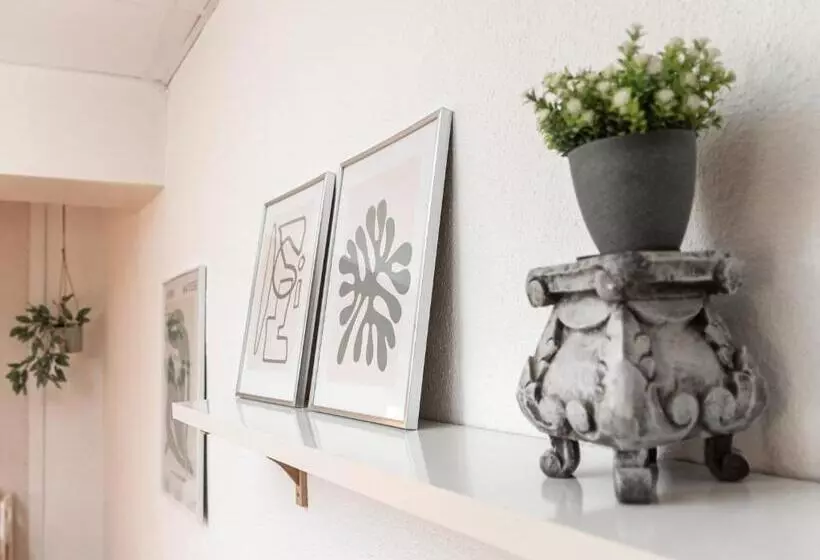 Apartamento Sanchez