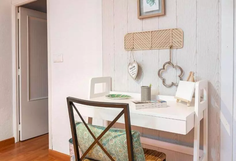 Apartamento Sanchez