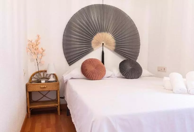 Apartamento Sanchez