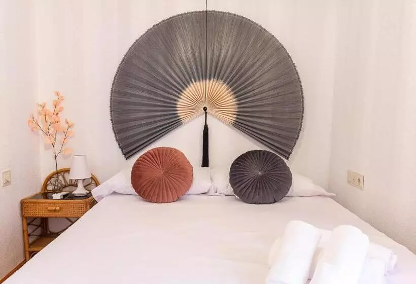 Apartamento Sanchez