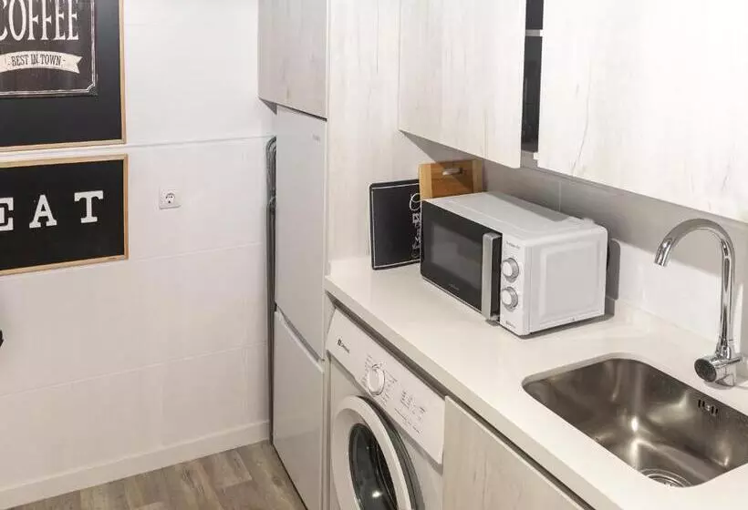 Apartamento Sanchez