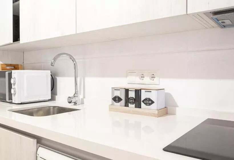 Apartamento Sanchez