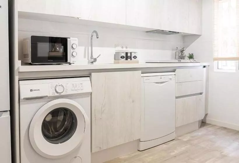 Apartamento Sanchez